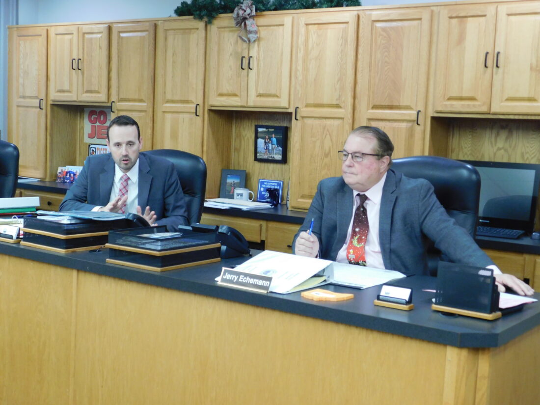 Updated regulations ready for Belmont County News, Sports, Jobs The Times Leader